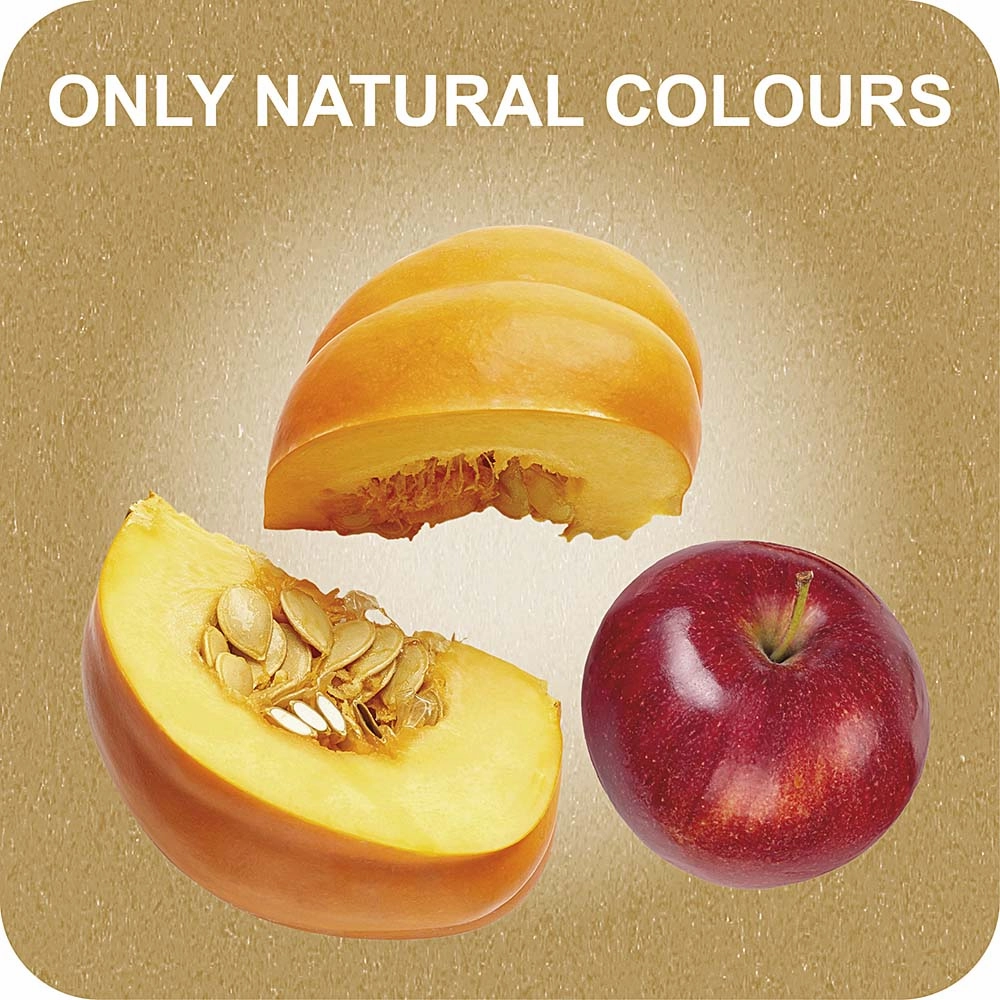 100% SNACK FILLABLE - BONE EUGLENA