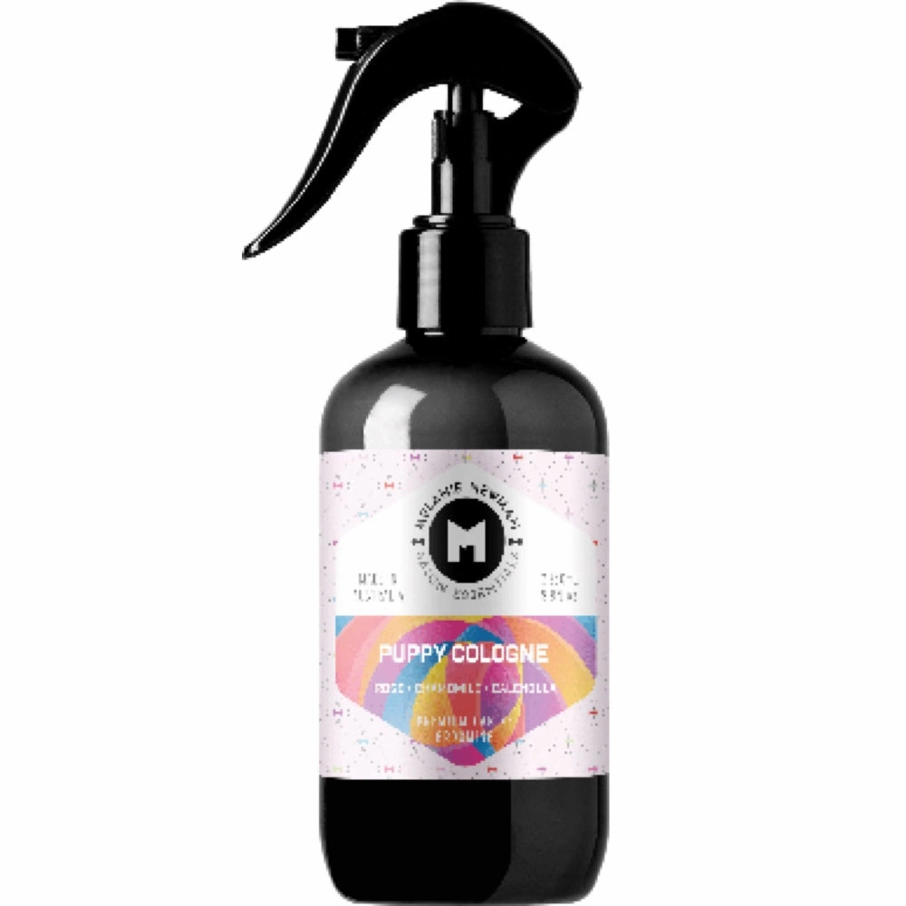 10% OFF: Melanie Newman Puppy Dog Grooming Cologne 250ml freeze dried dog food,raw nutrition dog,dog freeze dried kibble