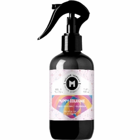 10% OFF: Melanie Newman Puppy Dog Grooming Cologne 250ml freeze dried dog food,raw nutrition dog,dog freeze dried kibble
