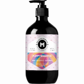 10% OFF: Melanie Newman Puppy Dog Shampoo 500ml freeze dried dog food,raw nutrition dog,dog freeze dried kibble