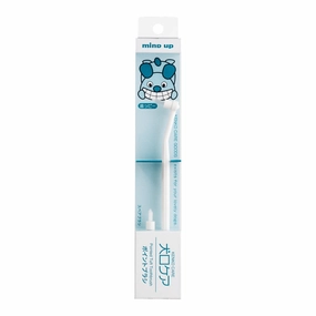 10% OFF: Mind Up Kenko Care Toothbrush Pointed Tuft For Dogs freeze dried dog food,raw nutrition dog,dog freeze dried kibble