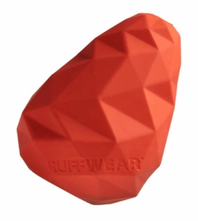10% OFF: Ruffwear Gnawt-a-Cone Rubber Treat Dispenser Fetch Dog Toy pet souvenir,gift item