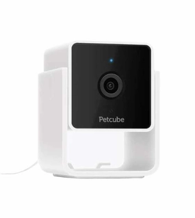 14% OFF: Petcube Smart HD Camera For Pets (With 2-Way Audio & Night Vision) pet souvenir,gift item