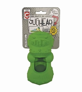 15% OFF: Himalayan Pet Supply Jughead Chew Guardian Dog Toy pet souvenir,gift item