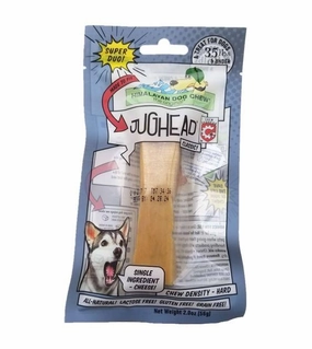 15% OFF: Himalayan Pet Supply Jughead The Original Cheese Chew Guardian Dog Chew dog chews,dog bones