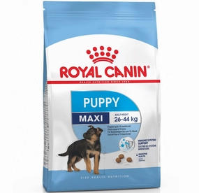 15% OFF: Royal Canin Maxi Puppy Dry Dog Food 10kg freeze dried dog food,raw nutrition dog,dog freeze dried kibble