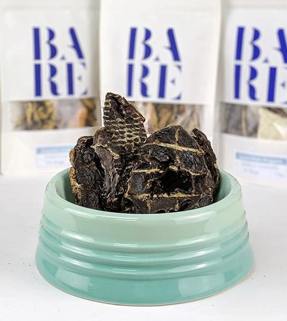 20% OFF: BARE Australian Premium Hearty Roos Dog Treats