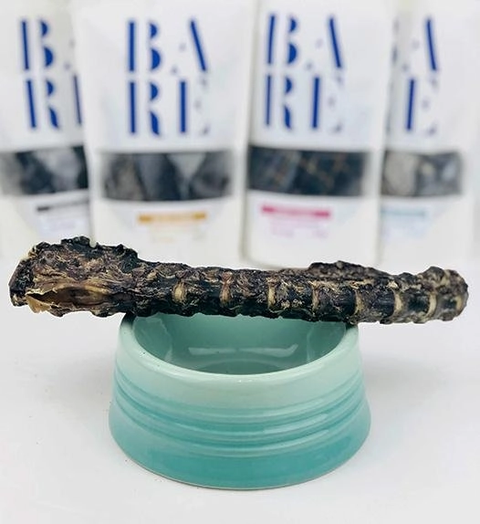 20% OFF: BARE Australian Premium Roo Chewies Dog Treats