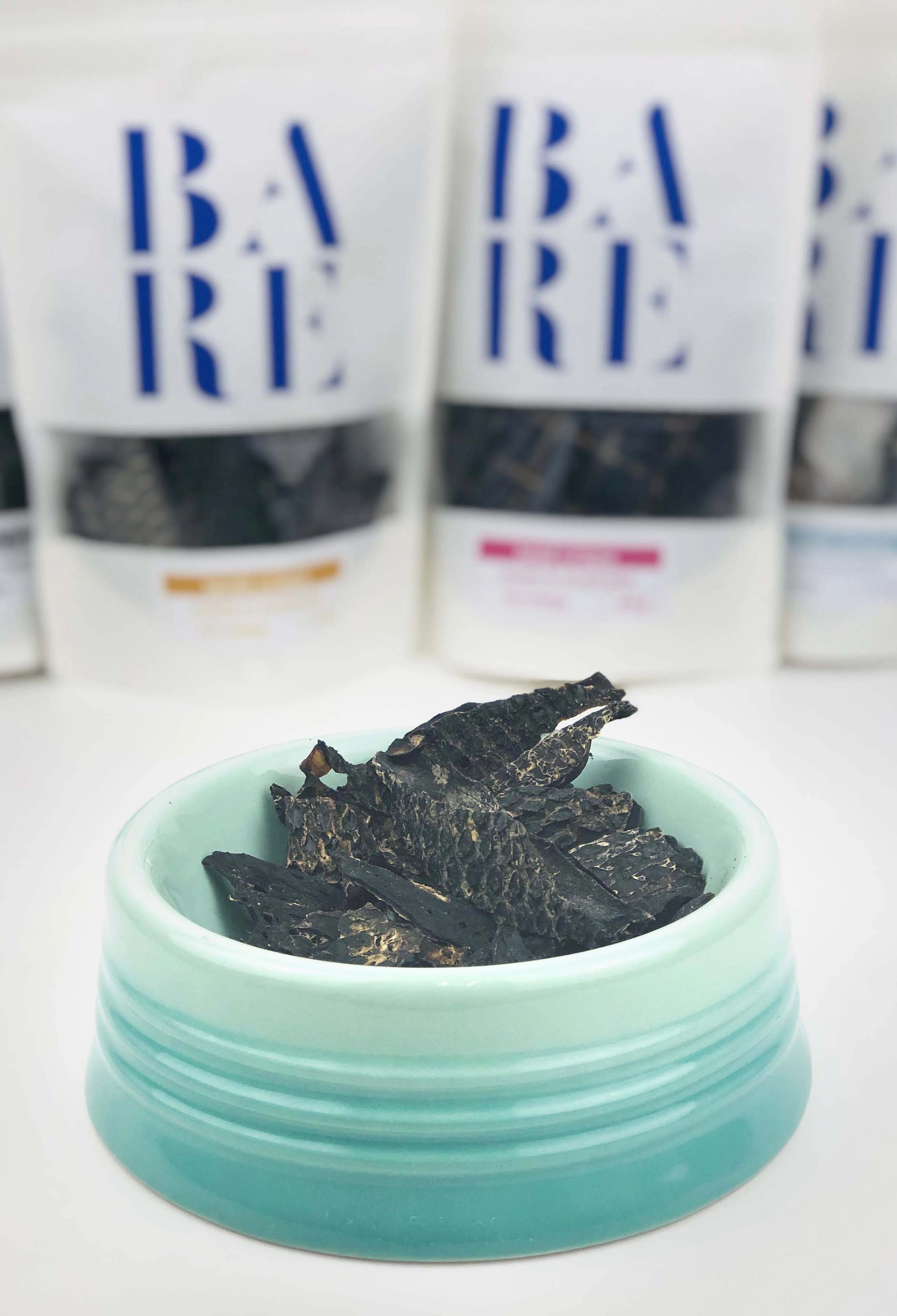 20% OFF: BARE Australian Premium Roo Crisps Dog Treats