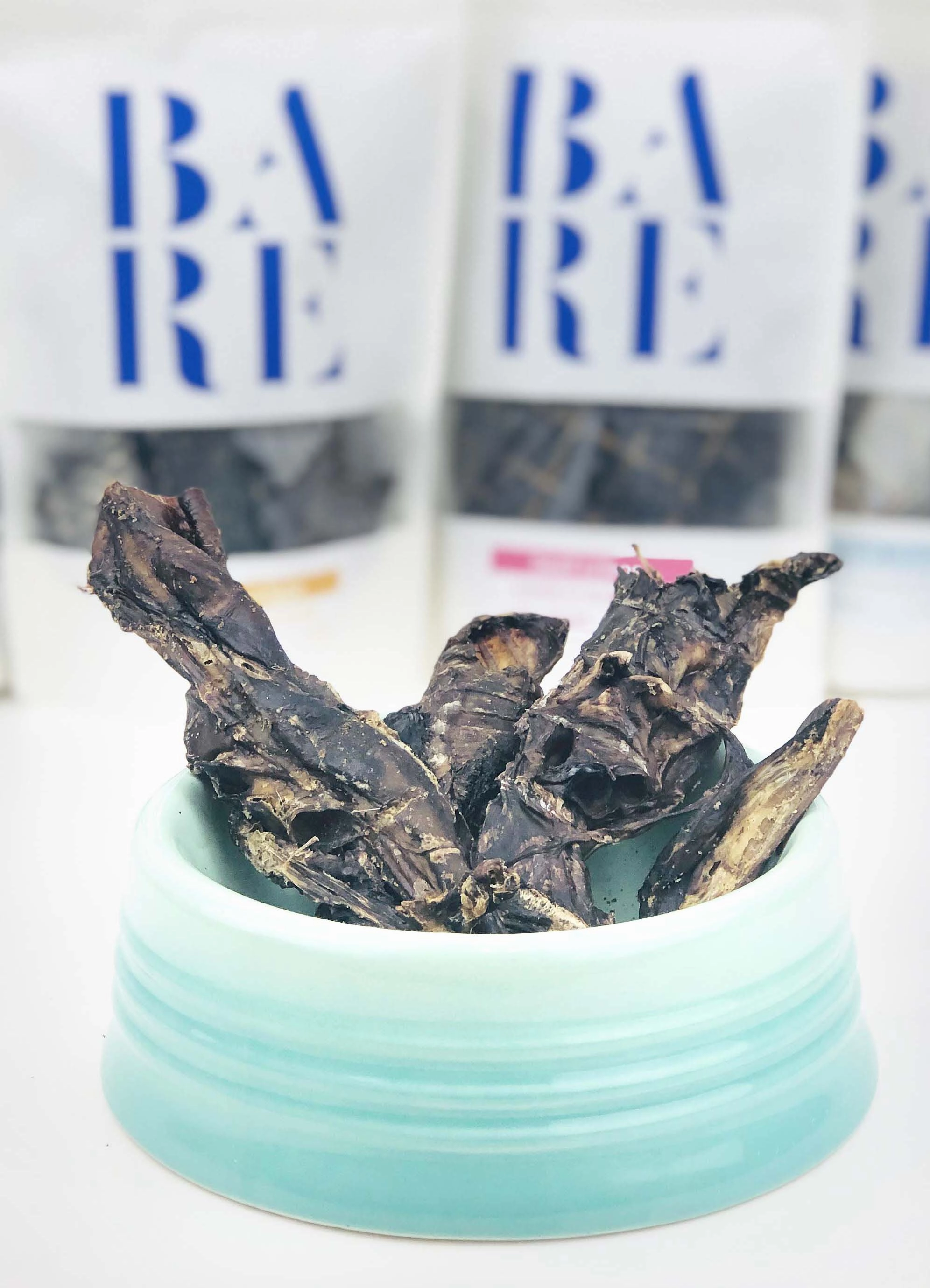 20% OFF: BARE Australian Premium Roo Windies Dog Treats