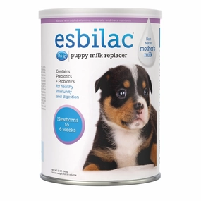 20% OFF: PetAg Esbilac Puppy Milk Replacer Powder 12oz freeze dried dog food,raw nutrition dog,dog freeze dried kibble