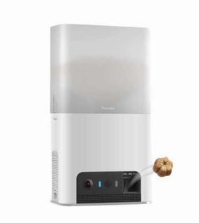 20% OFF: Petcube Bites 2 Lite Treat Dispenser For Pets (With 2-Way Audio & Night Vision) wet dog food,moist dog food