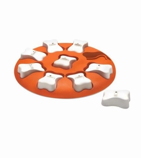 25% OFF: Outward Hound Nina Ottosson Dog Smart Interactive Dog Toy pet souvenir,gift item