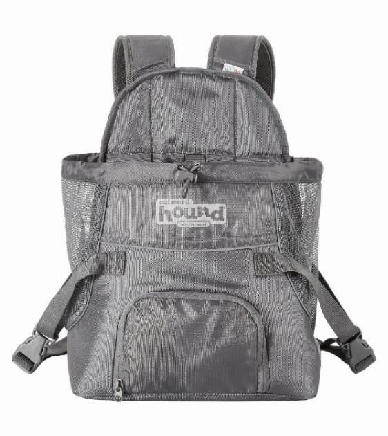 25% OFF: Outward Hound Pooch Pouch Front Dog Carrier (Grey) dog nutrition,healthy dog food
