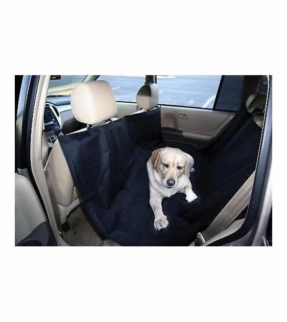 25% OFF: Outward Hound Pup Shield Back Seat Hammock