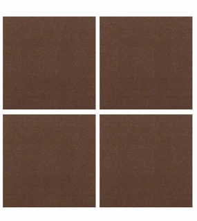 25% OFF: Triluc Non-Slip Washable & Water-Repellent Pet Mat (Brown 4-Piece) dog nutrition,healthy dog food