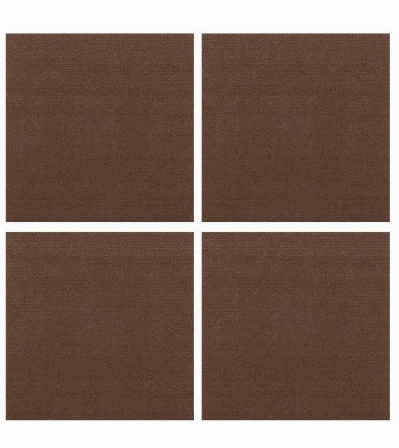 25% OFF: Triluc Non-Slip Washable & Water-Repellent Pet Mat (Brown 4-Piece) dog nutrition,healthy dog food