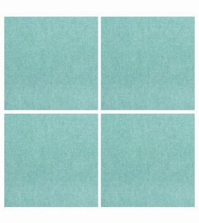 25% OFF: Triluc Non-Slip Washable & Water-Repellent Pet Mat (Teal 4-Piece) dog nutrition,healthy dog food