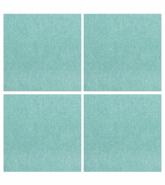 25% OFF: Triluc Non-Slip Washable & Water-Repellent Pet Mat (Teal 4-Piece) dog nutrition,healthy dog food