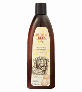 35% OFF: Burt's Bees Care Plus  Hydrating Coconut Oil Dog Conditioner
