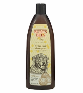 35% OFF: Burt's Bees Care Plus  Hydrating Coconut Oil Dog Shampoo