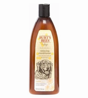 35% OFF: Burt's Bees Care Plus  Relieving Dog Conditioner