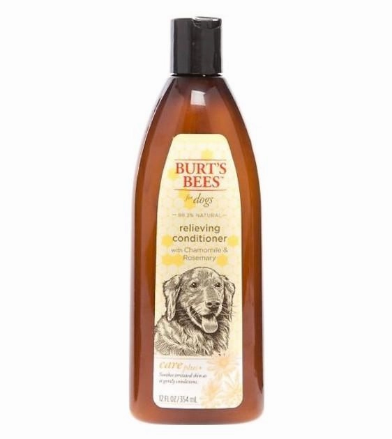 35% OFF: Burt's Bees Care Plus  Relieving Dog Conditioner