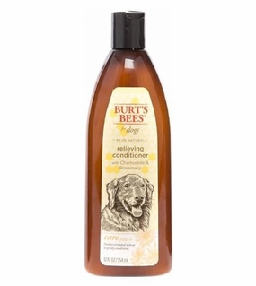35% OFF: Burt's Bees Care Plus  Relieving Dog Conditioner interactive dog toy,tech pet toy
