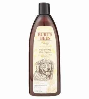 35% OFF: Burt's Bees Care Plus  Relieving Dog Shampoo