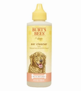 35% OFF: Burt's Bees Dog Ear Cleaner Solution For Dogs interactive dog toy,tech pet toy