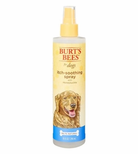 35% OFF: Burt's Bees Itch-Soothing With Honeysuckle Dog Spray interactive dog toy,tech pet toy