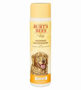 35% OFF: Burt's Bees Oatmeal with Colloidal Oat Flour & Honey Dog Conditioner