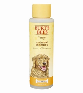35% OFF: Burt's Bees Oatmeal with Colloidal Oat Flour & Honey Dog Shampoo interactive dog toy,tech pet toy