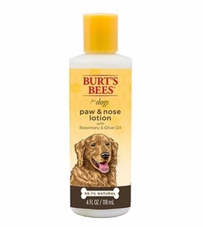 35% OFF: Burt's Bees Paw & Nose Lotion For Dogs dog shampoo,bathing supplies
