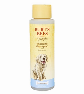 35% OFF: Burt's Bees Tearless Shampoo with Buttermilk for Puppies