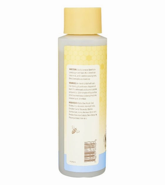 35% OFF: Burt's Bees Tearless Shampoo with Buttermilk for Puppies