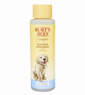 35% OFF: Burt's Bees Tearless Shampoo with Buttermilk for Puppies interactive dog toy,tech pet toy