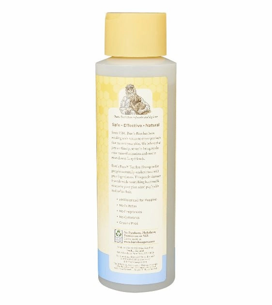 35% OFF: Burt's Bees Tearless Shampoo with Buttermilk for Puppies
