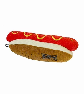 $16.90 ONLY: Lullebelles Haute Dawg Dog Toy wet dog food,moist dog food