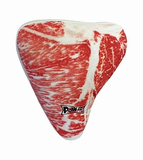 $16.90 ONLY: Lullebelles T-Bone Dog Toy wet dog food,moist dog food