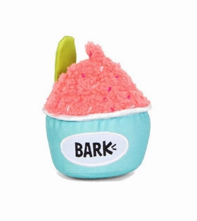 $18 ONLY: BarkShop Lotsa Licks Froyo Dog Plush Toy pet souvenir,gift item