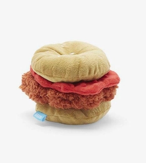 $18 ONLY: BarkShop The Sloppiest Joe Dog Plush Toy pet souvenir,gift item