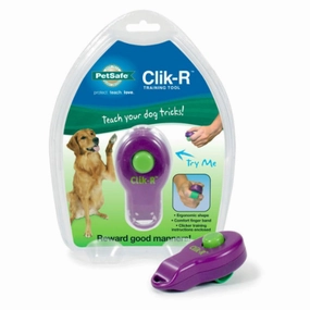 $1 OFF: PetSafe Clik-R Dog Training Clicker freeze dried dog food,raw nutrition dog,dog freeze dried kibble