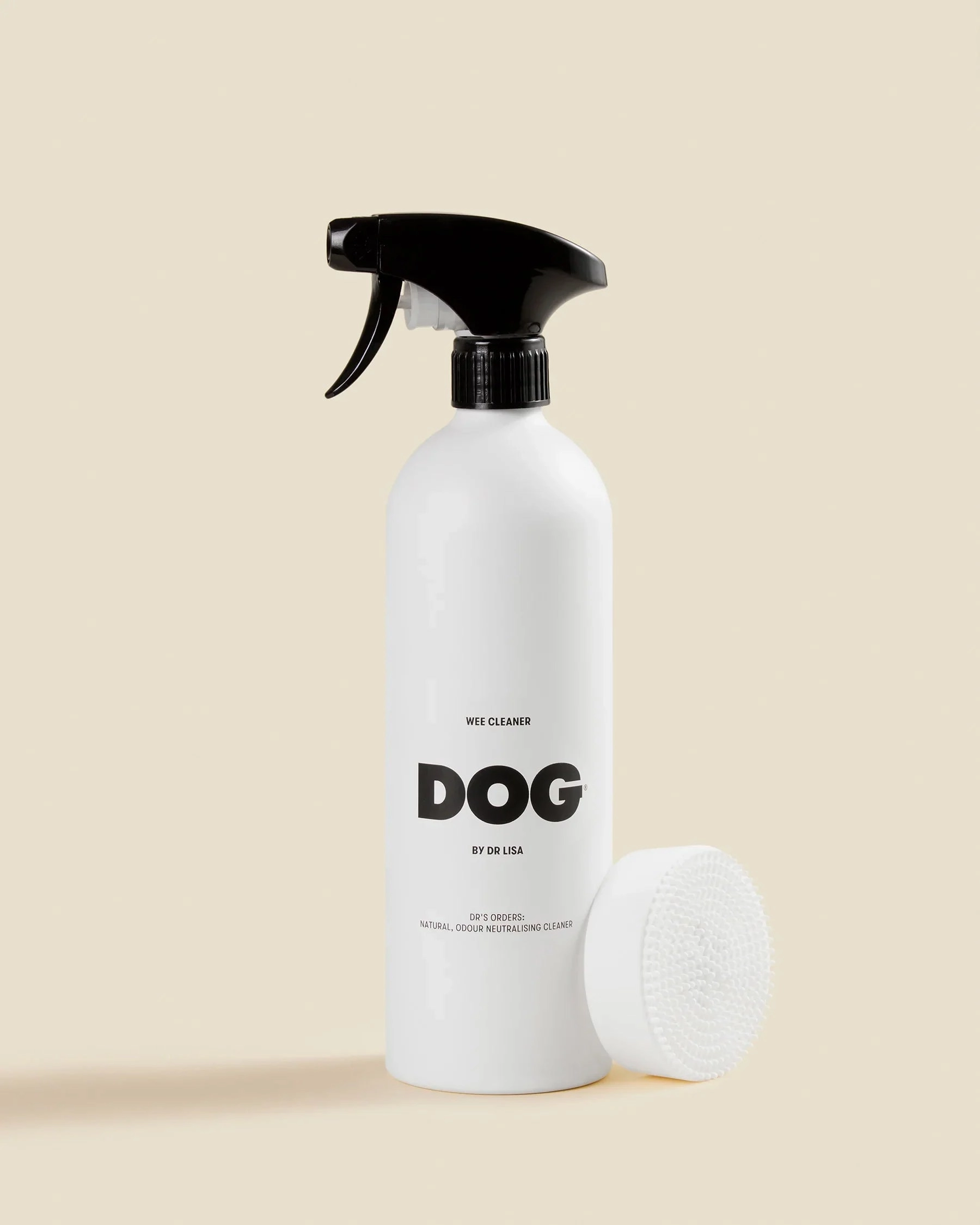 $39.60 ONLY [CLEARANCE]: DOG by Dr Lisa Wee Cleaner For Dogs (Odour Neutralising Cleanser with Sprayhead)