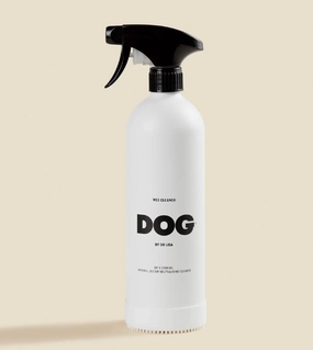 $39.60 ONLY [CLEARANCE]: DOG by Dr Lisa Wee Cleaner For Dogs (Odour Neutralising Cleanser with Sprayhead) interactive dog toy,tech pet toy