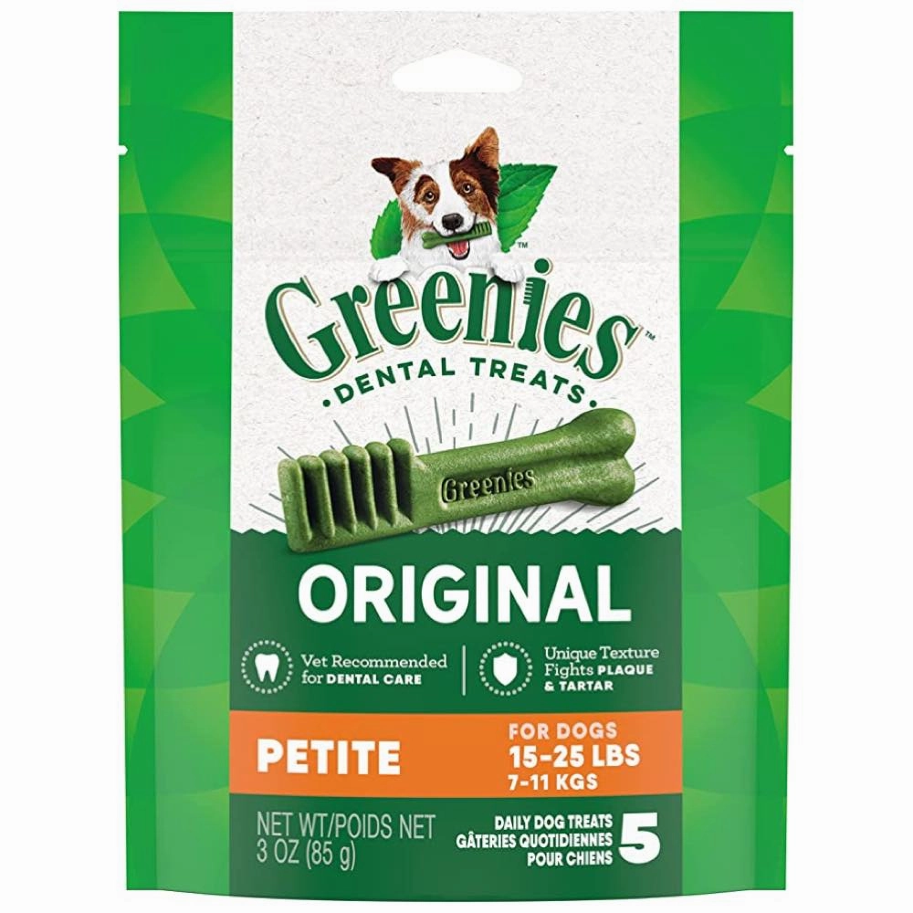 '$23 OFF 4kg(Exp 19Sep25) FREE BOWL & DENTAL TREATS': Royal Canin Mini Puppy Dry Dog Food