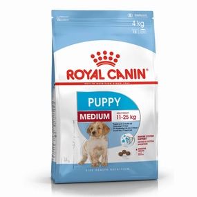 'FREE TREATS/BUNDLE DEAL': Royal Canin Medium Puppy Dry Dog Food 10kg freeze dried dog food,raw nutrition dog,dog freeze dried kibble