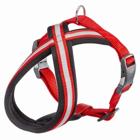  P  dog harness,training harness