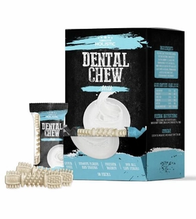 Absolute Holistic Dental Dog Chews (Milk) dog chews,dog bones
