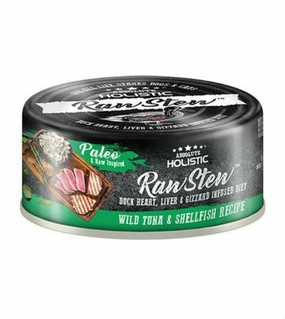 Absolute Holistic Raw Stew Tuna & Shellfish Wet Cat & Dog Food dog gifts,pet keepsakes